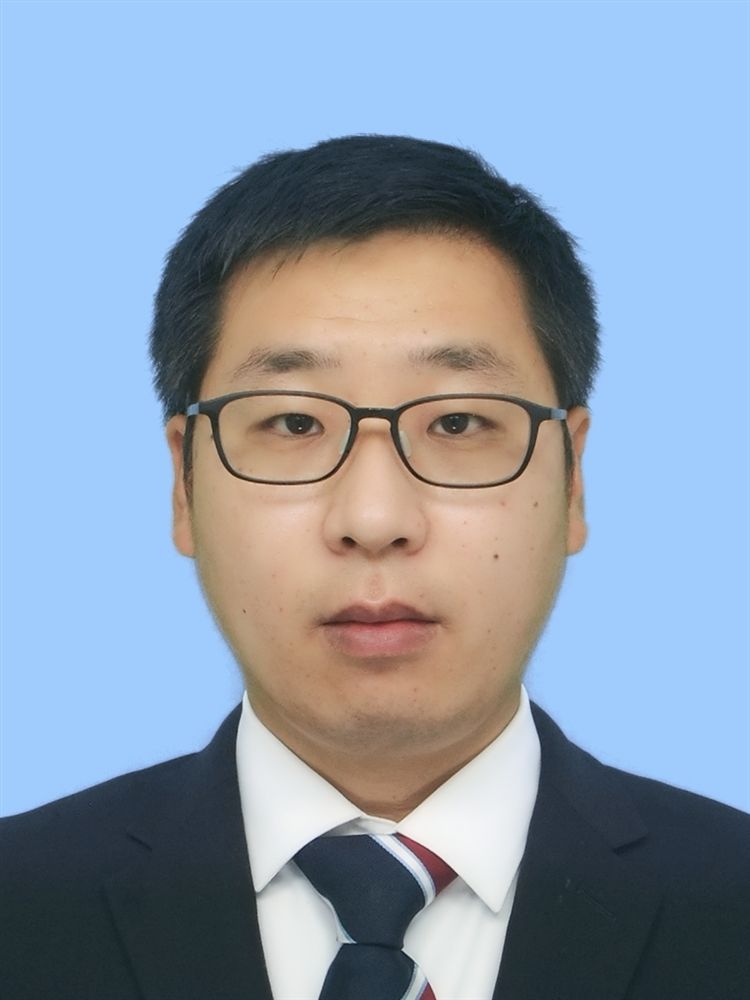 导师风采：岳学彬