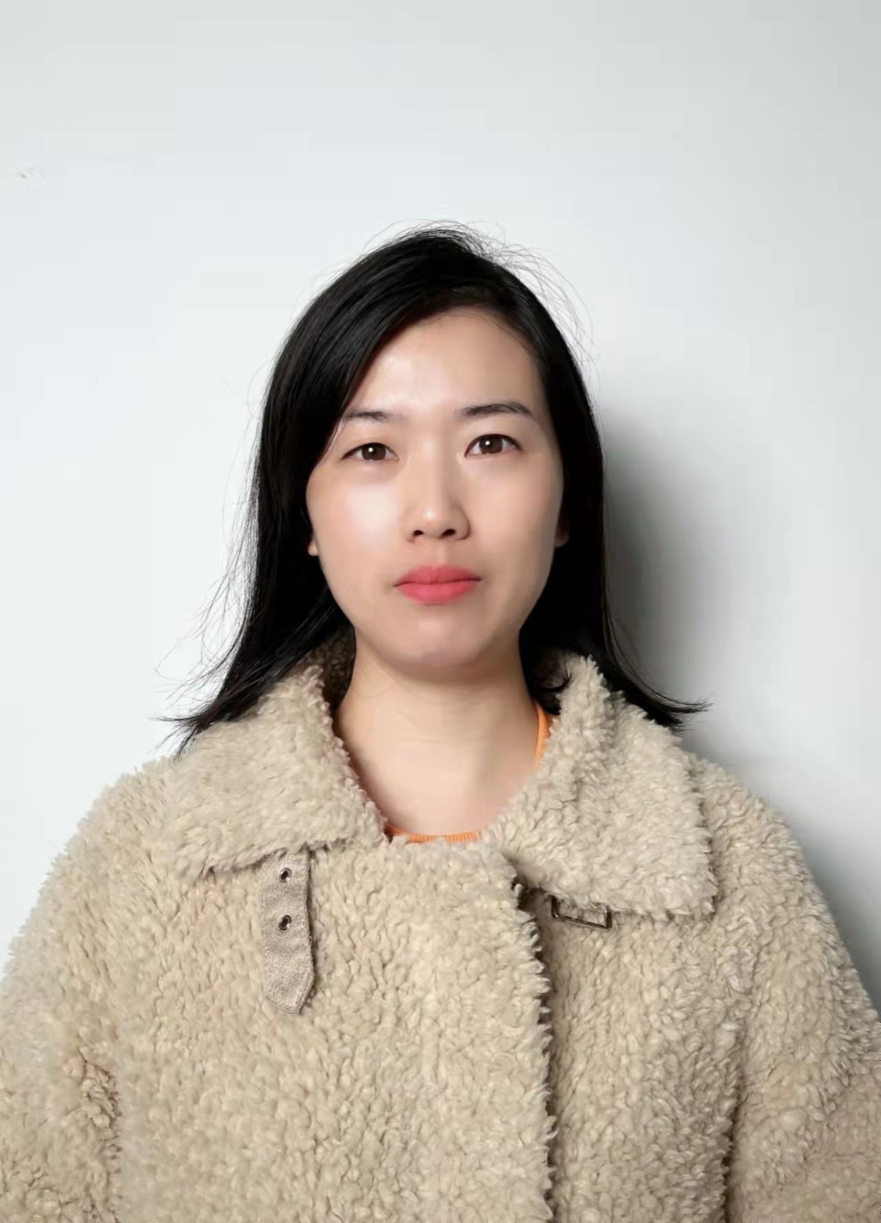 导师风采:刘萍(中原彼得堡航空学院)